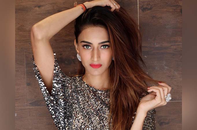 You will love Erica Fernandes' new look!